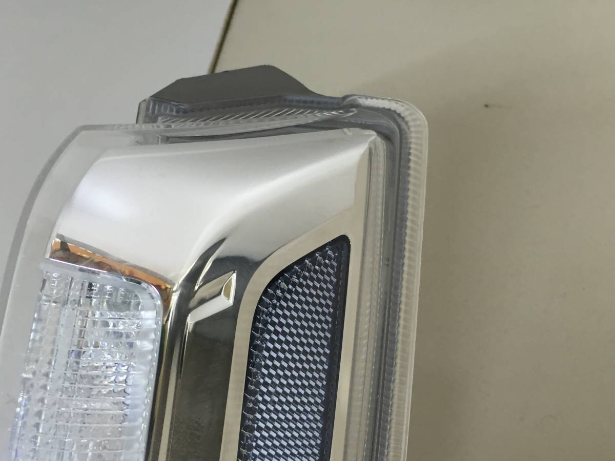 Фонарь задний правый Nissan Leaf (ZE0) 2009-2017