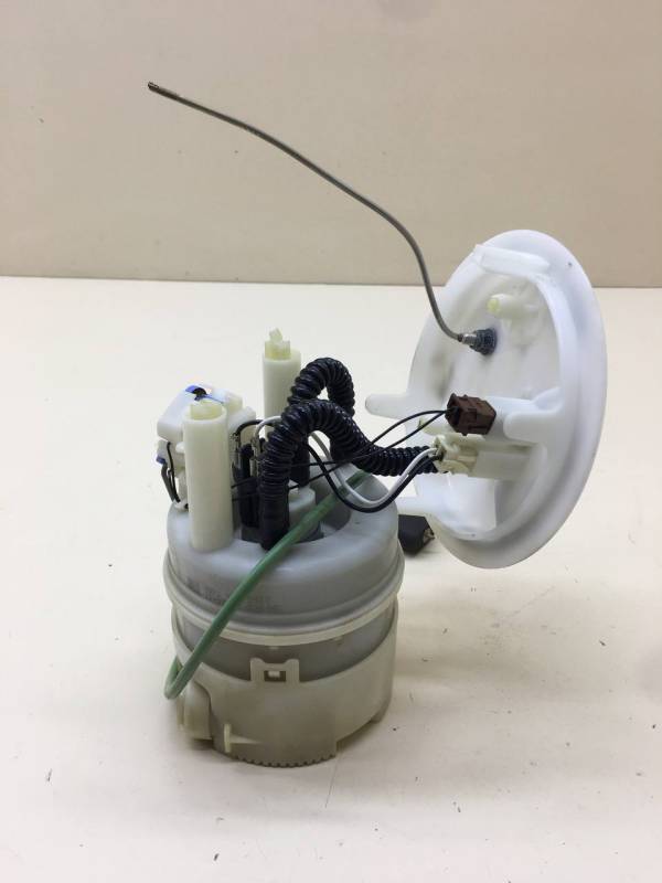 Насос топливный электрический Citroen C3 2009-2016