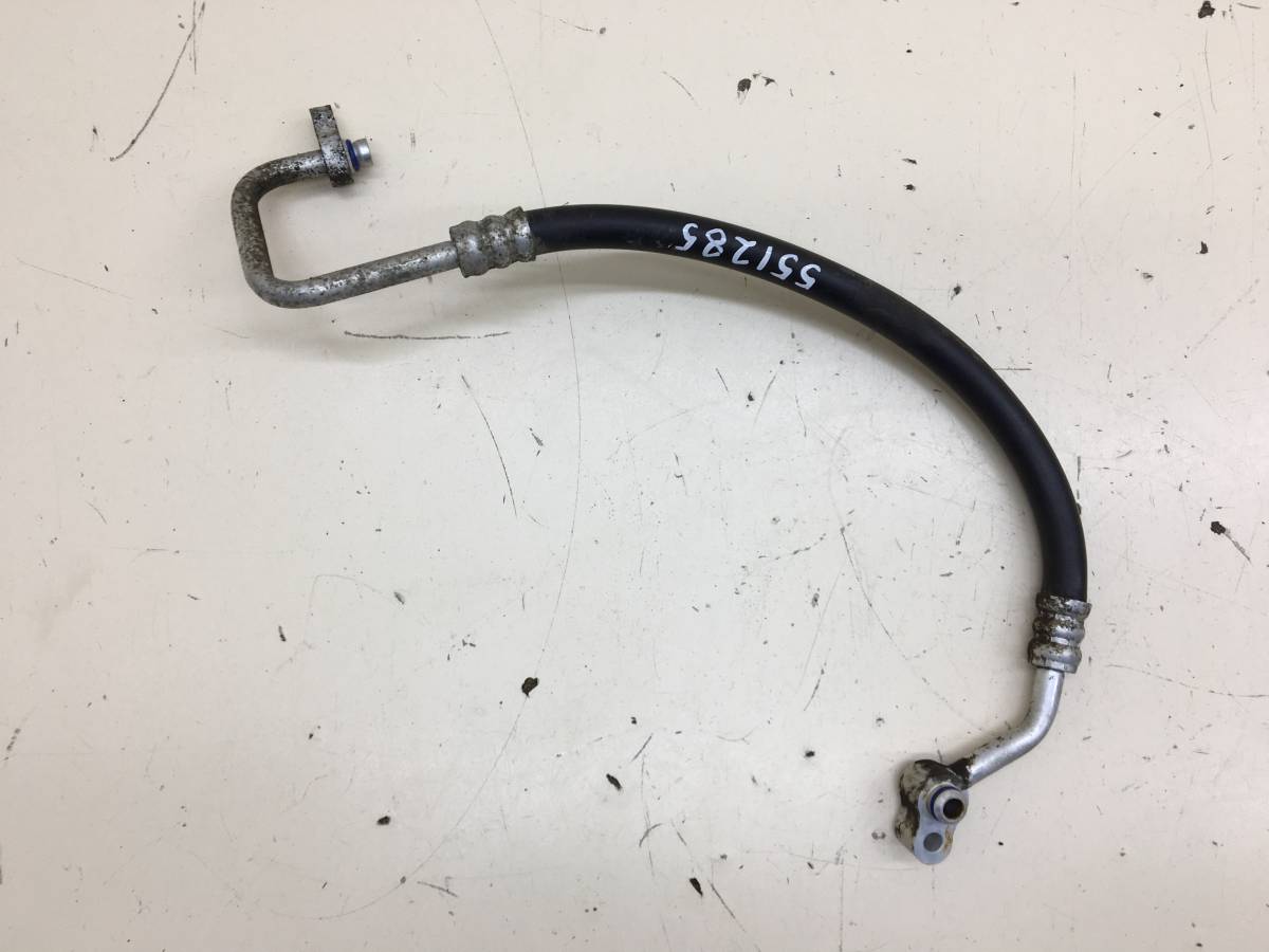 Трубка кондиционера Kia Spectra (SD) 2004-2011