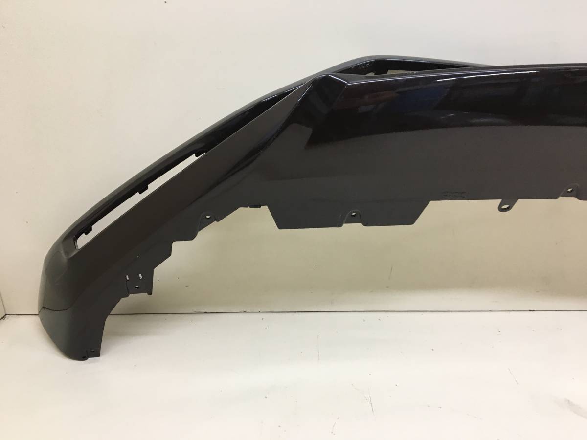 Юбка передняя Volvo XC90 2015>