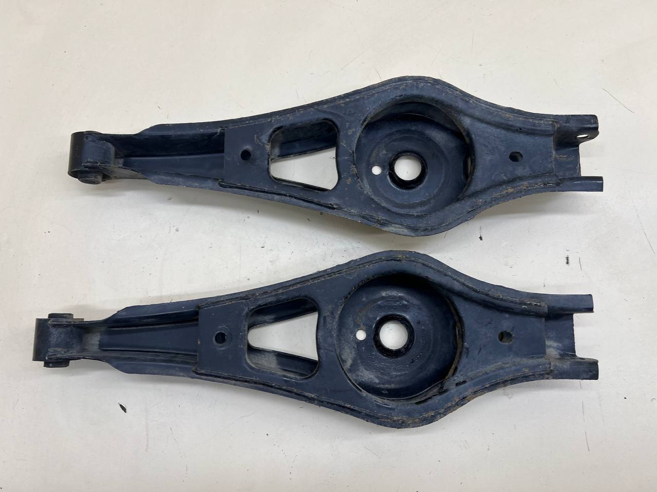 Рычаг задний нижний Jetour Dashing 2022>