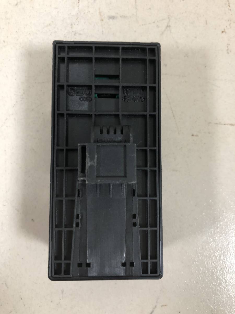 Блок управления стеклоподъемниками Audi A7 (4G) 2011>