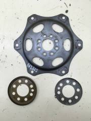 Маховик Hyundai Santa Fe (TM) 2018-2022