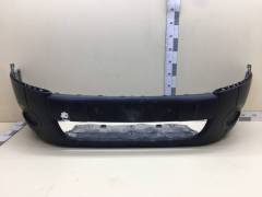 Бампер передний Citroen Berlingo (NEW) (B9) 2008>