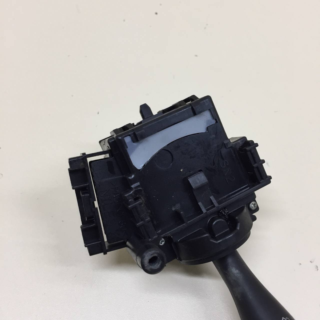 Переключатель стеклоочистителей Suzuki Grand Vitara 2005-2015