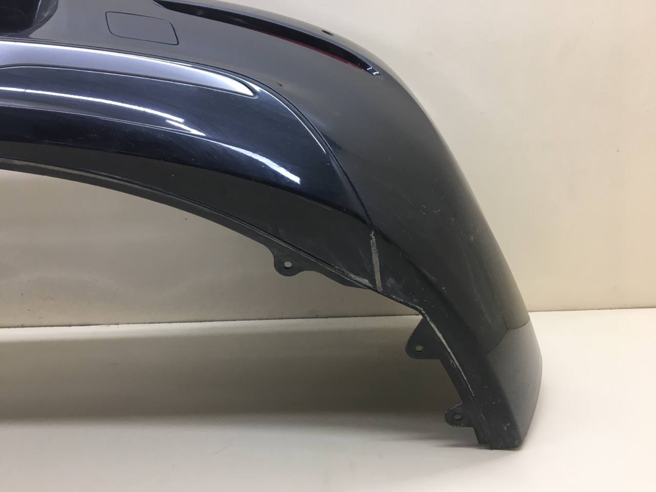 Бампер задний BMW 1-series F20/F21 2011>