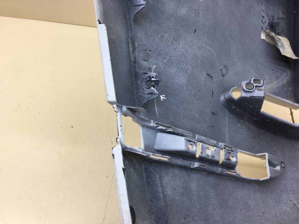 Бампер задний Land Rover Range Rover Evoque  2018>