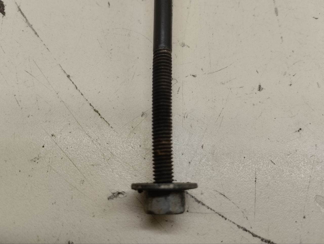 Крепление аккумулятора Chery Tiggo 7 Pro 2019-2024