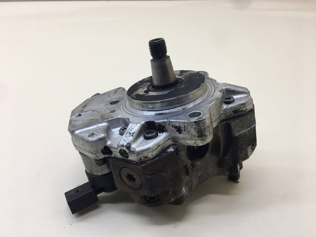 ТНВД BMW 3-series E90/E91 2005-2011