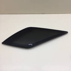 Стекло кузовное глухое правое Kia Sorento (BL, JC) 2002-2009