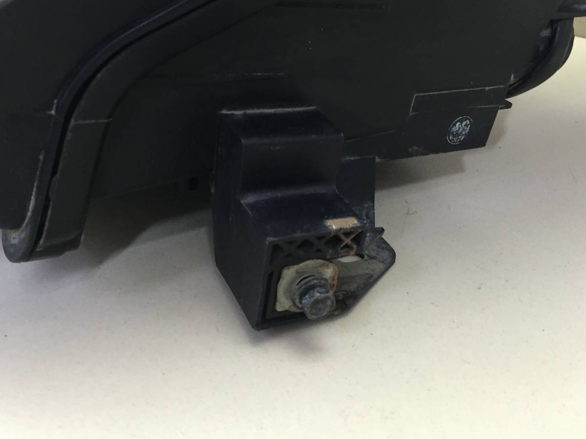 Фара левая Nissan GTR (R35) 2008>