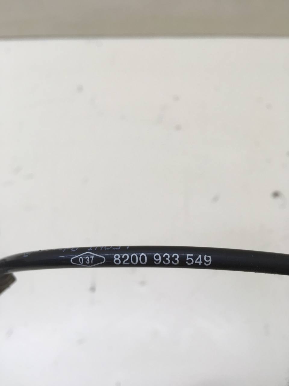 Датчик ABS передний Renault Symbol (2) 2008-2012