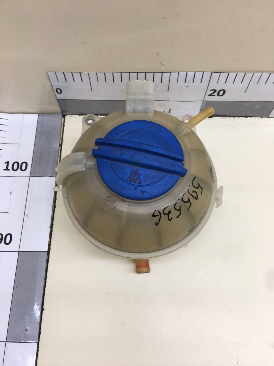 Бачок расширительный Volkswagen Polo (MK5) 2011-2020