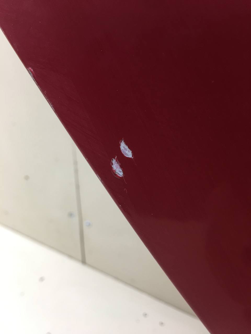 Дверь задняя правая Mercedes-Benz A-Class (W176) 2012-2018