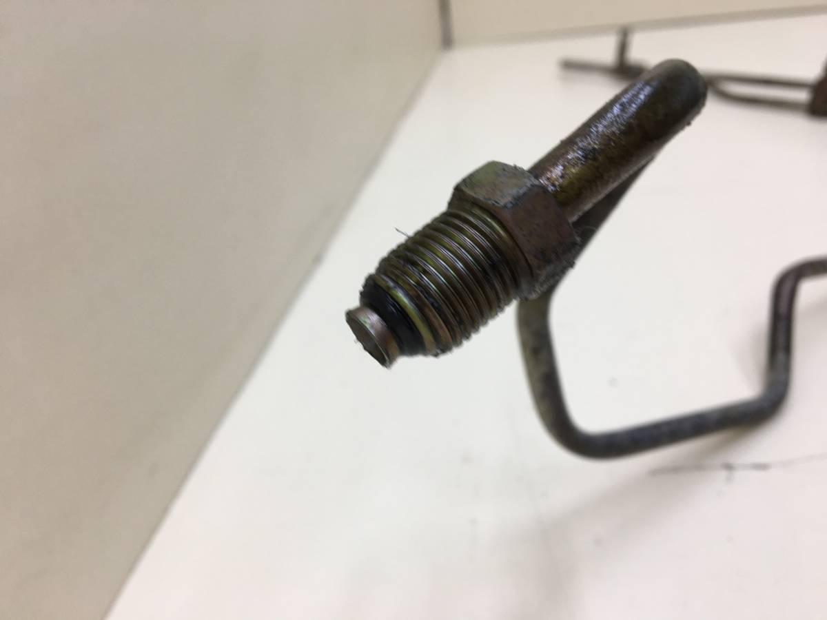 Трубка гидроусилителя Kia Spectra (SD) 2004-2011