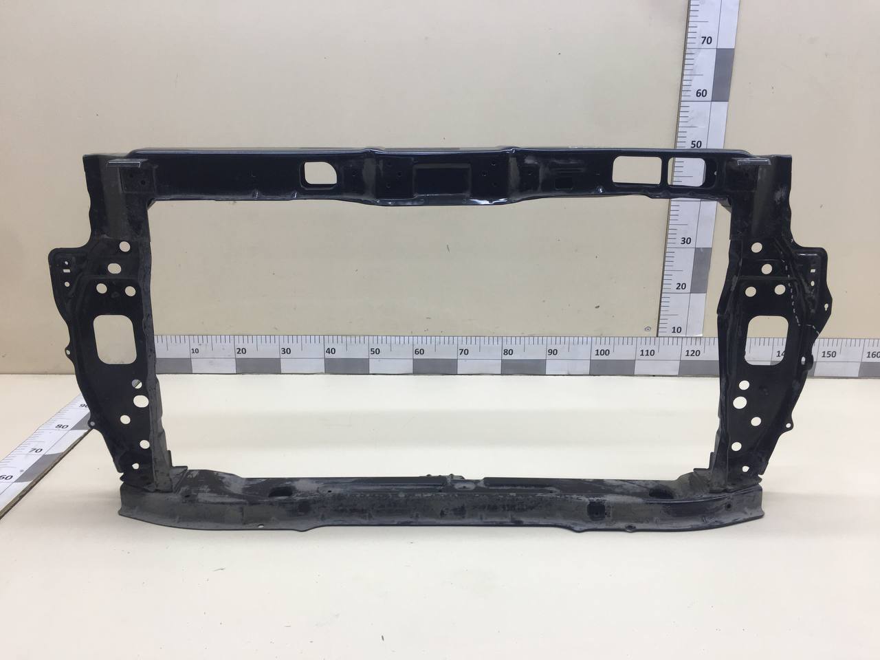 Панель передняя Kia Rio 4 (FB) 2017>