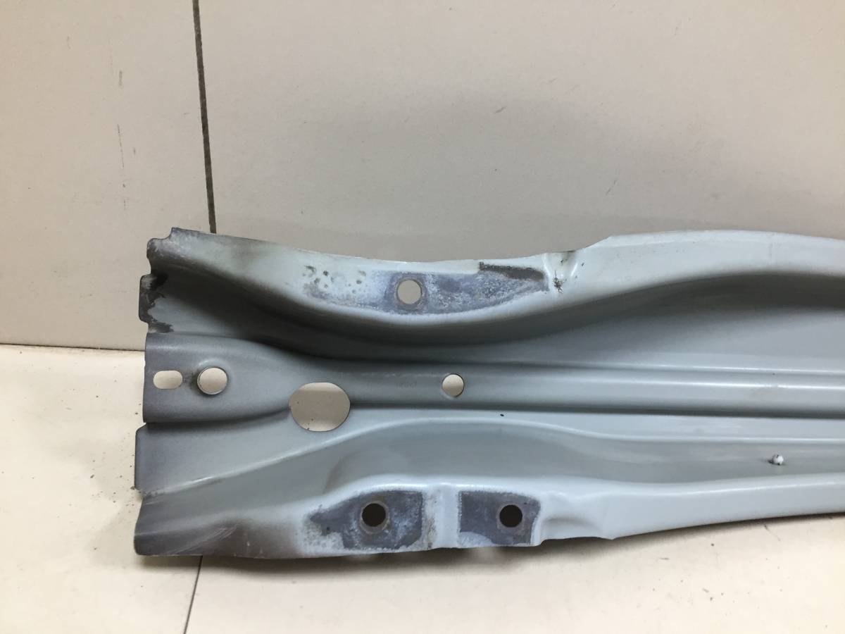 Усилитель заднего бампера Volvo XC70 Cross Country 2007-2016