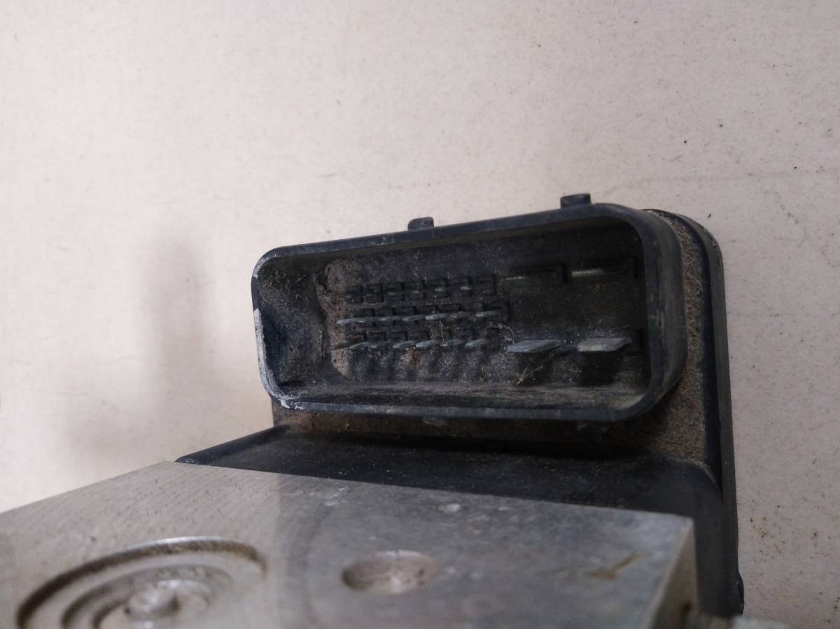 Блок ABS (насос) Lifan Smily 2008-2017