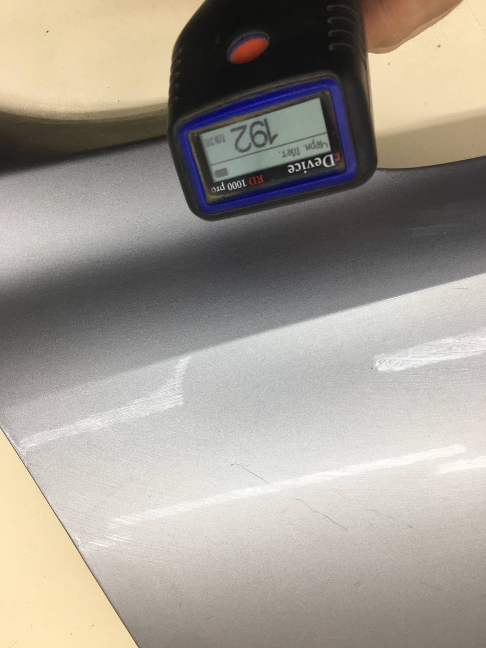 Крыло переднее правое Haval Jolion 2020>