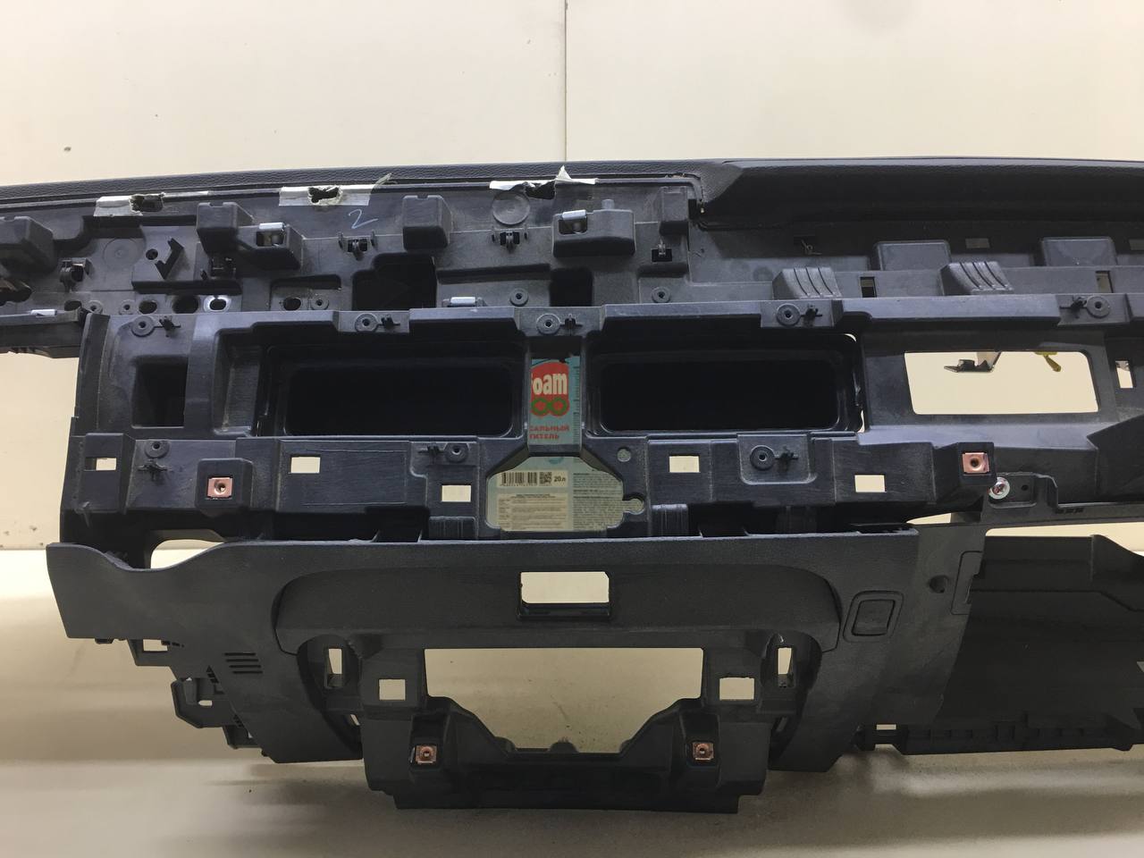 Подушка безопасности (комплект) Chery Arrizo 8 2022>