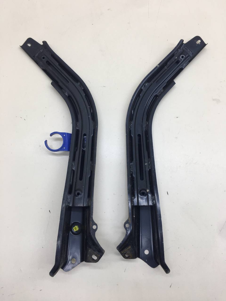 Панель передняя Changan UNI-T 2023>