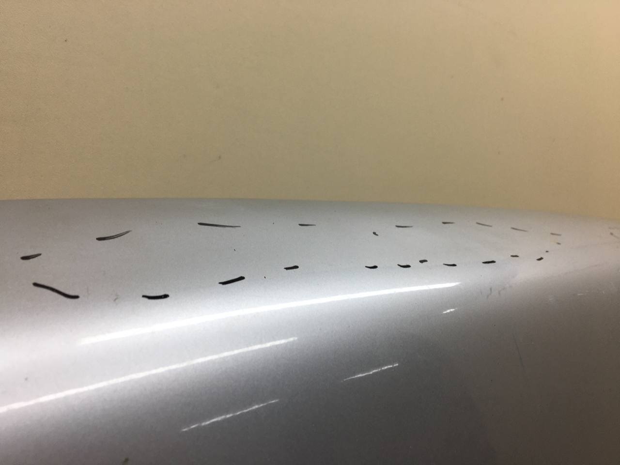 Капот Lada Niva 2131 1993>