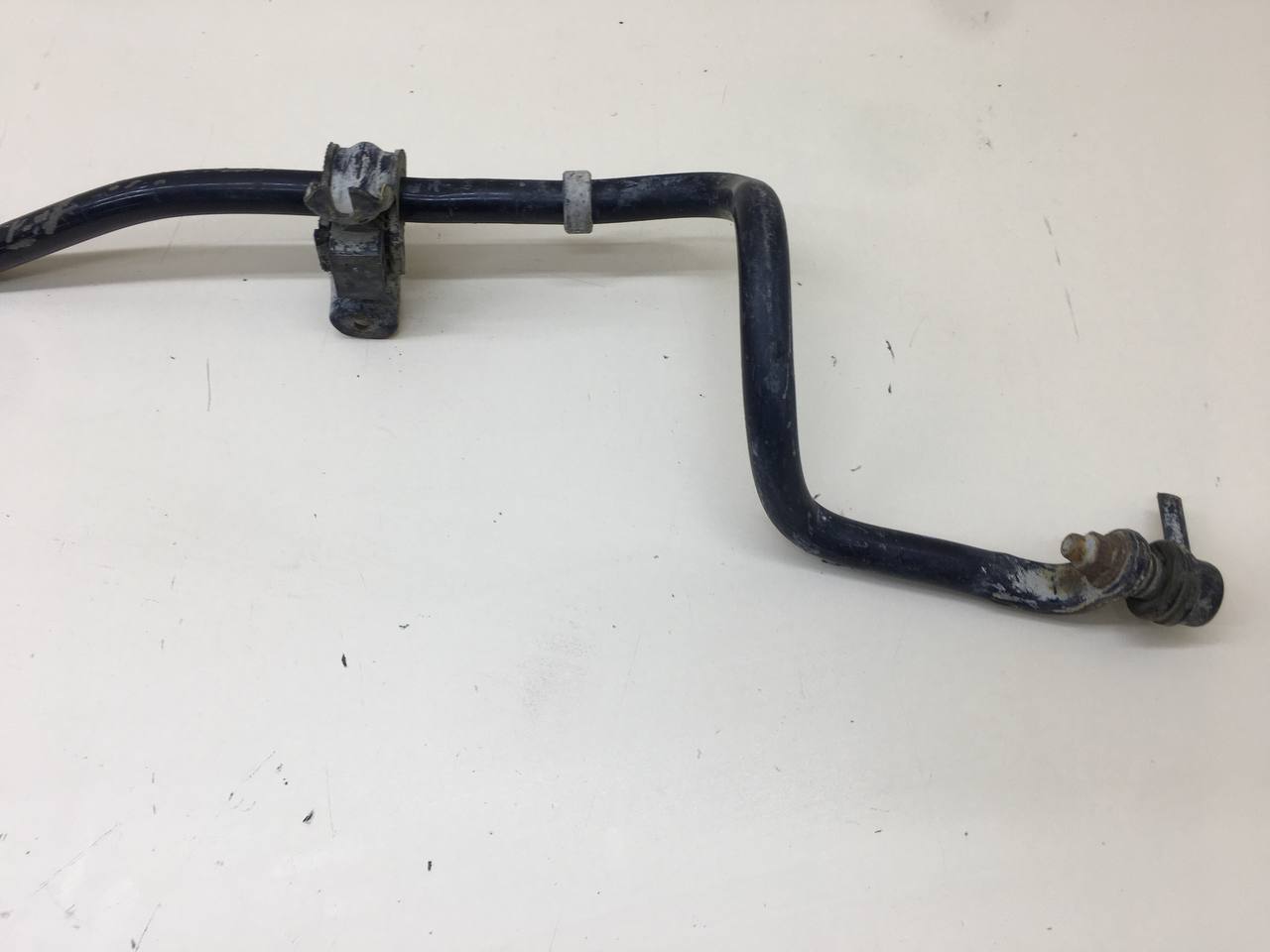 Стабилизатор передний Nissan Qashqai (J10) 2006-2013