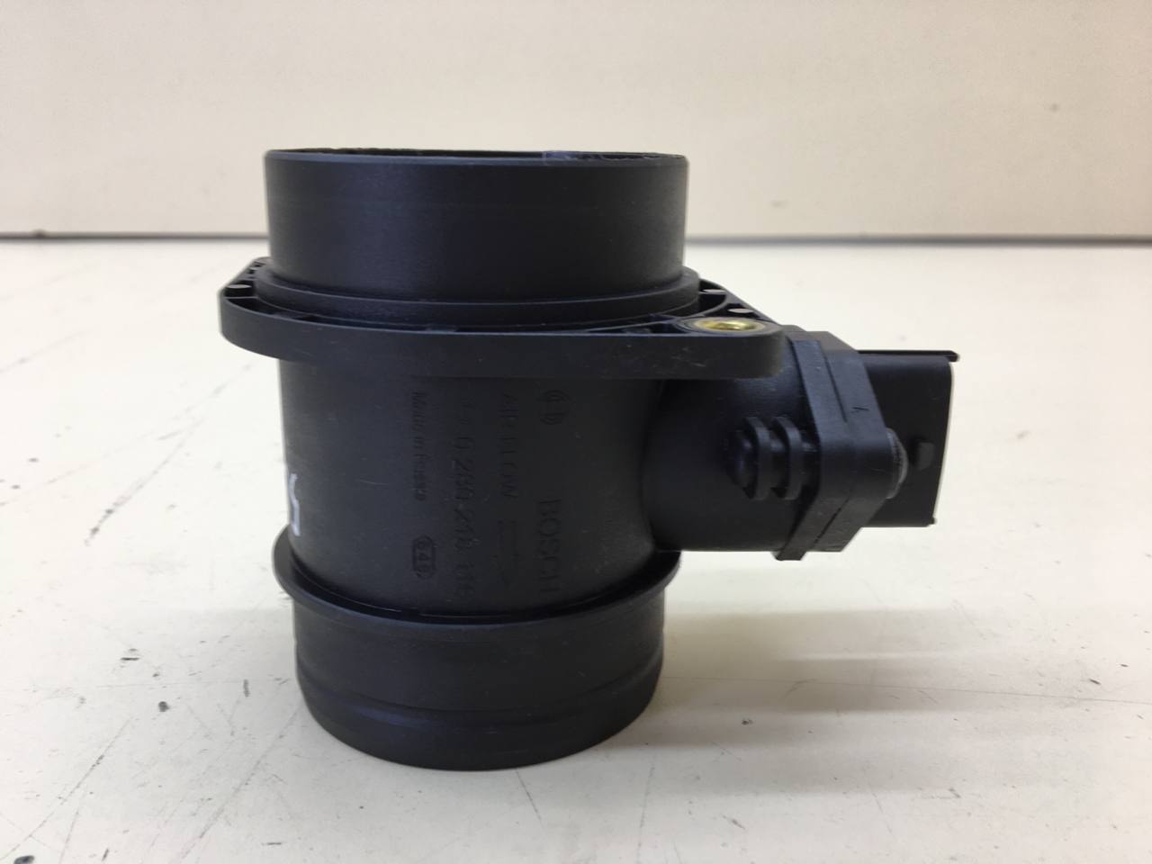 Датчик расхода воздуха (массметр, дмрв) Lada Priora 2007-2018