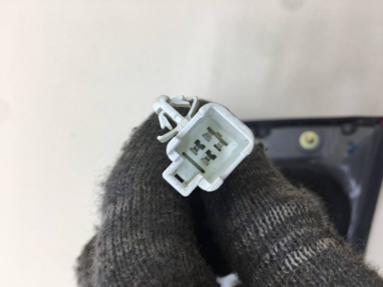 Фонарь задний внутренний правый Lexus IS 250/350 2005-2013