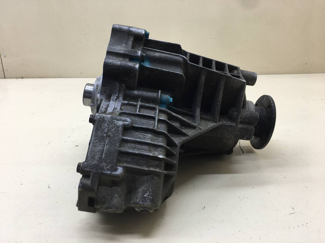 Коробка раздаточная Infiniti EX/QX50 (J50) 2008-2017