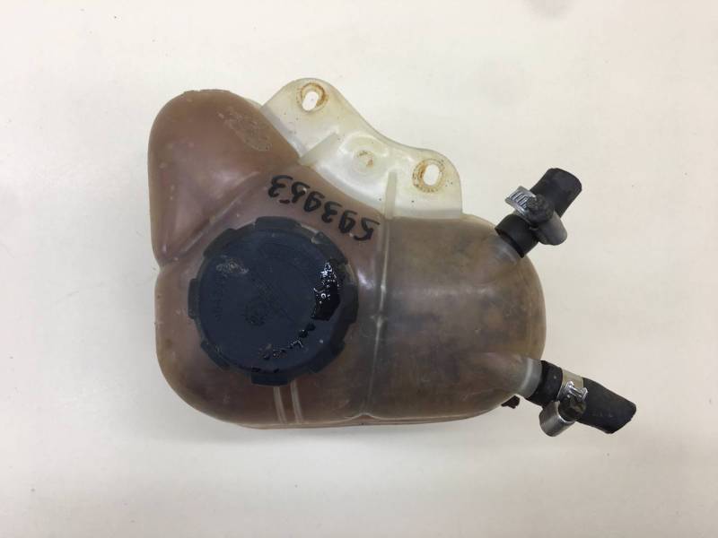 Бачок расширительный ZAZ Chance 2009-2014