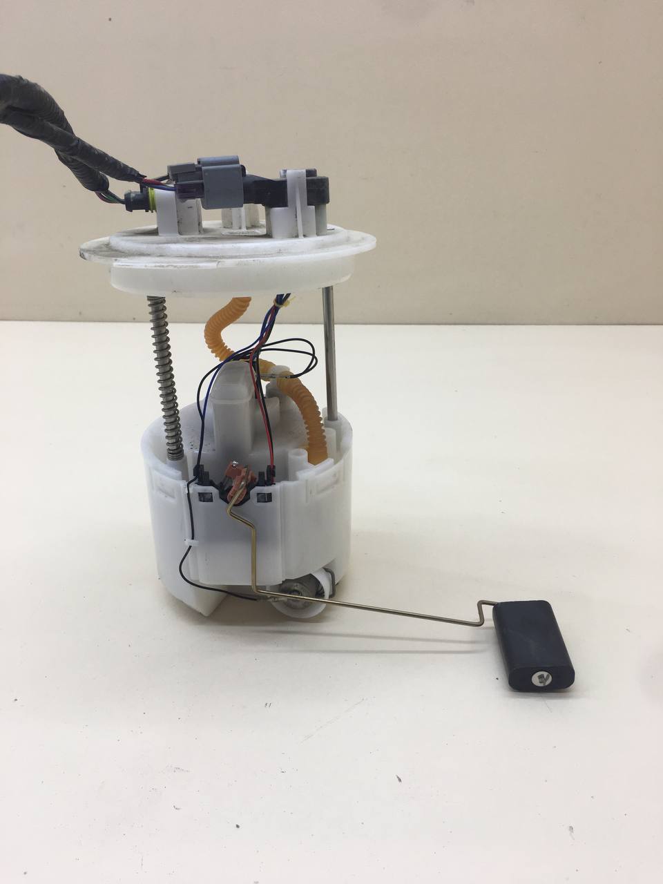 Насос топливный электрический Jetour Dashing 2022>