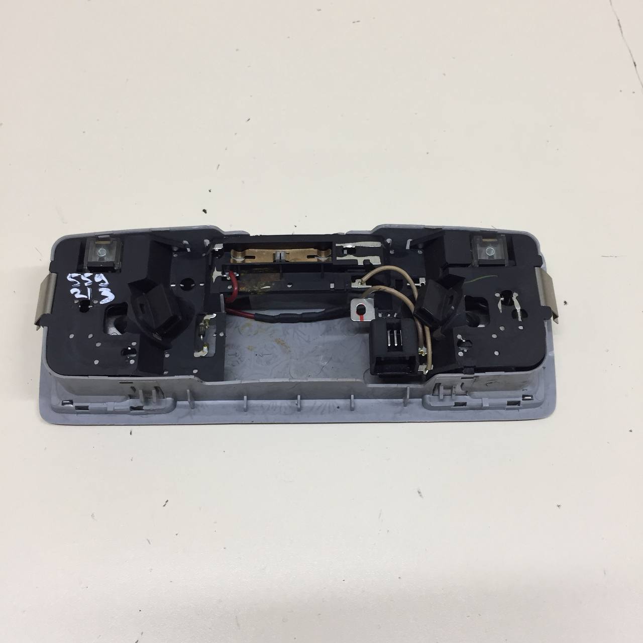 Плафон салонный Mazda Mazda 6 (GG) 2002-2007