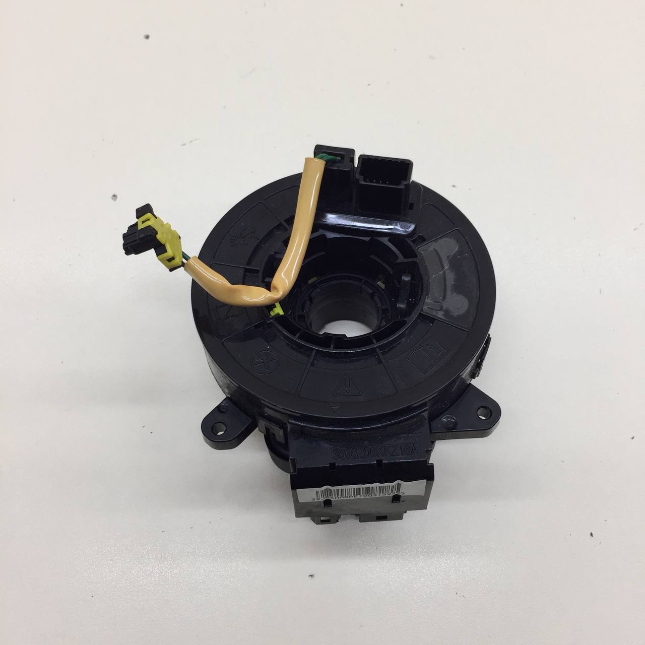 Механизм подрулевой для SRS (ленточный) Haval H6 2014-2020