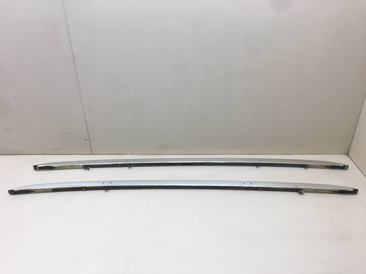 Рейлинг боковой Audi Q7 (4L) 2005-2015