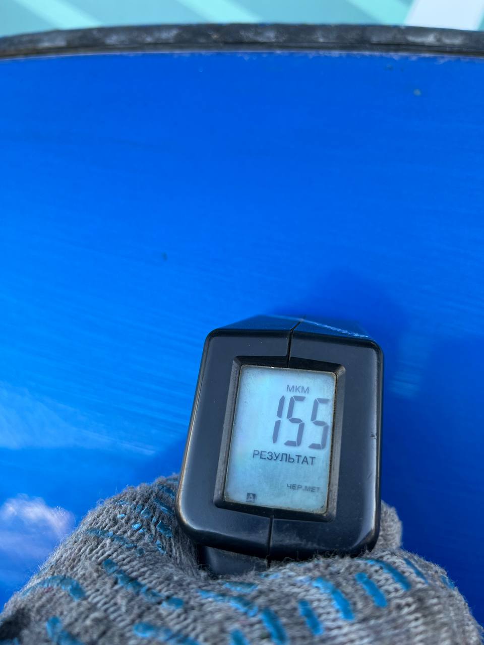 Крыша Nissan Almera Classic (B10) 2006-2013