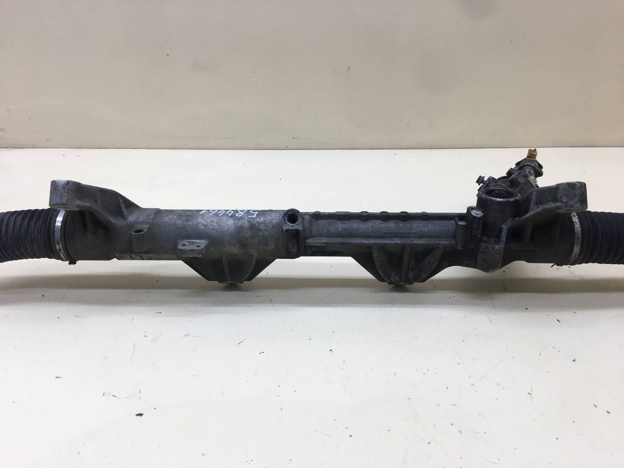 Рейка рулевая BMW 7-Series F01,F02  2008-2015