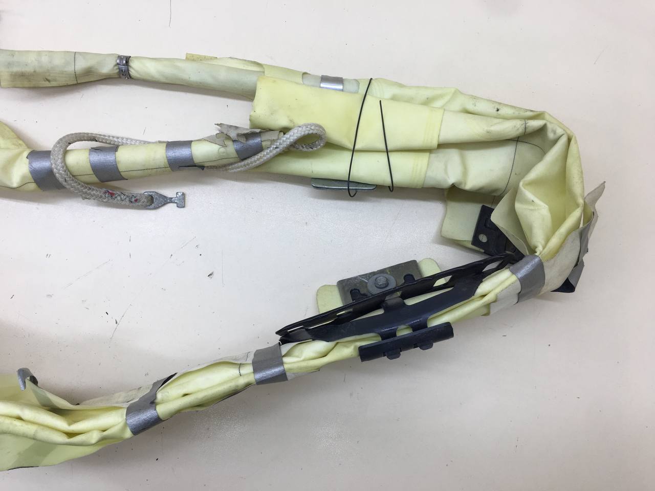 Подушка безопасности боковая (шторка) Chrysler 300С (LX) 2004-2011