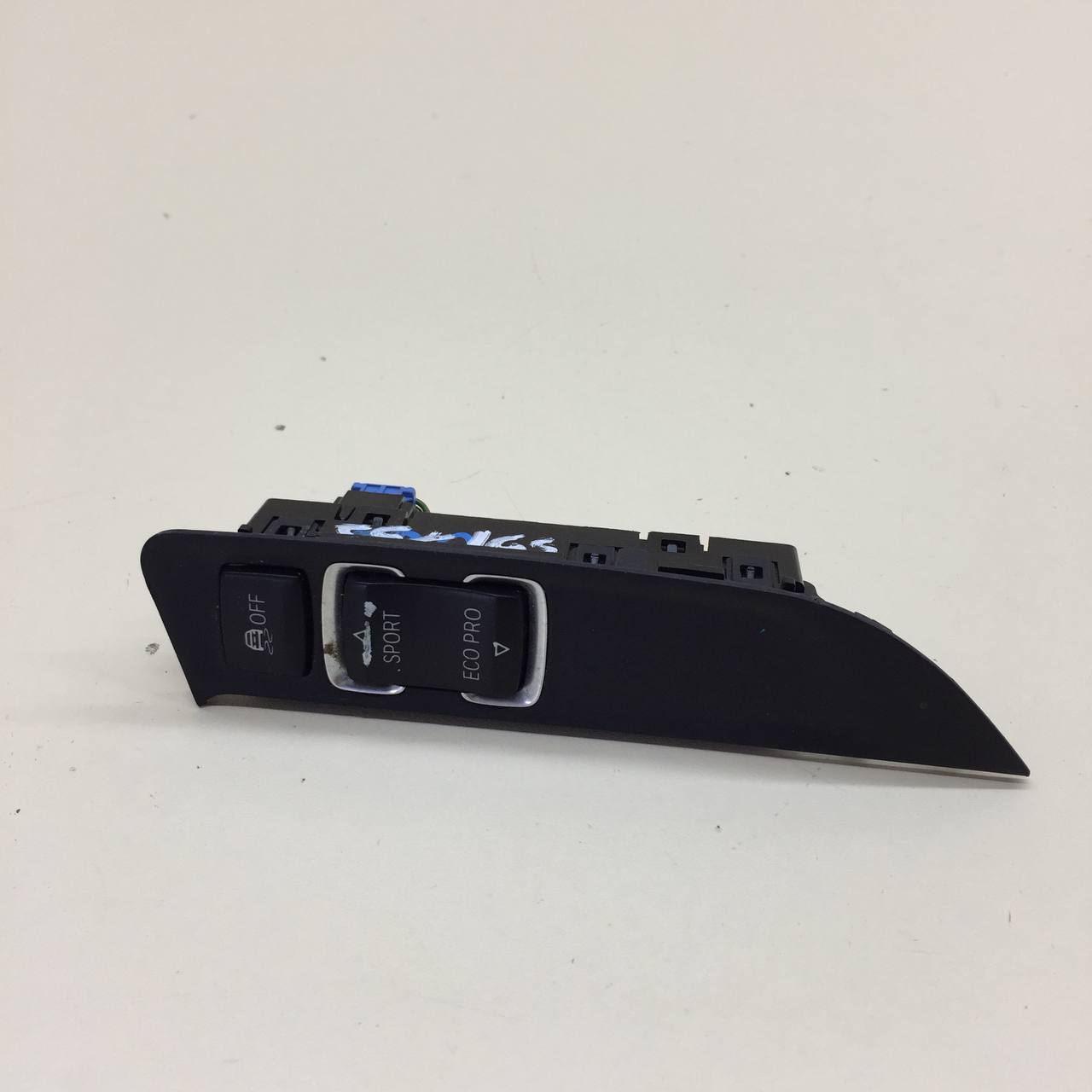 Блок кнопок BMW 1-series F20/F21 2011>