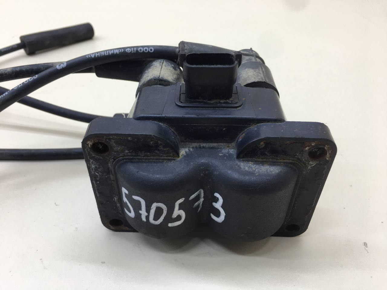 Катушка зажигания Lada Niva 2131 1993>