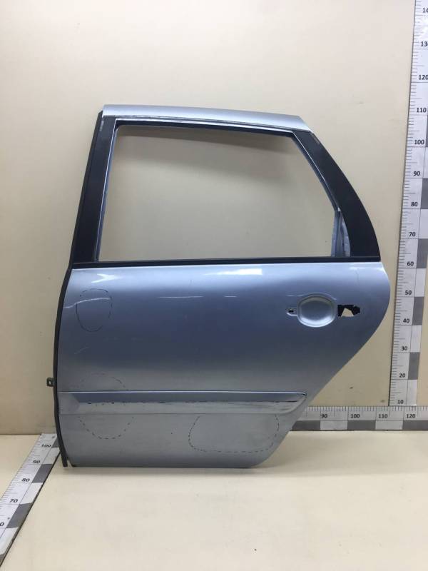 Дверь задняя левая Datsun on-DO 2014>