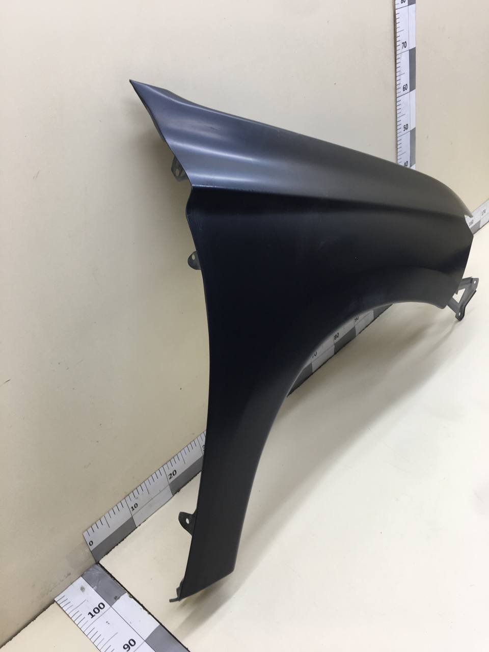 Крыло переднее правое Mitsubishi Outlander (GF) 2012>