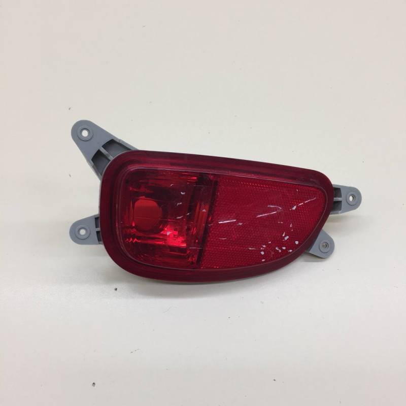 Фонарь задний в бампер левый Kia Picanto (TA) 2011-2017