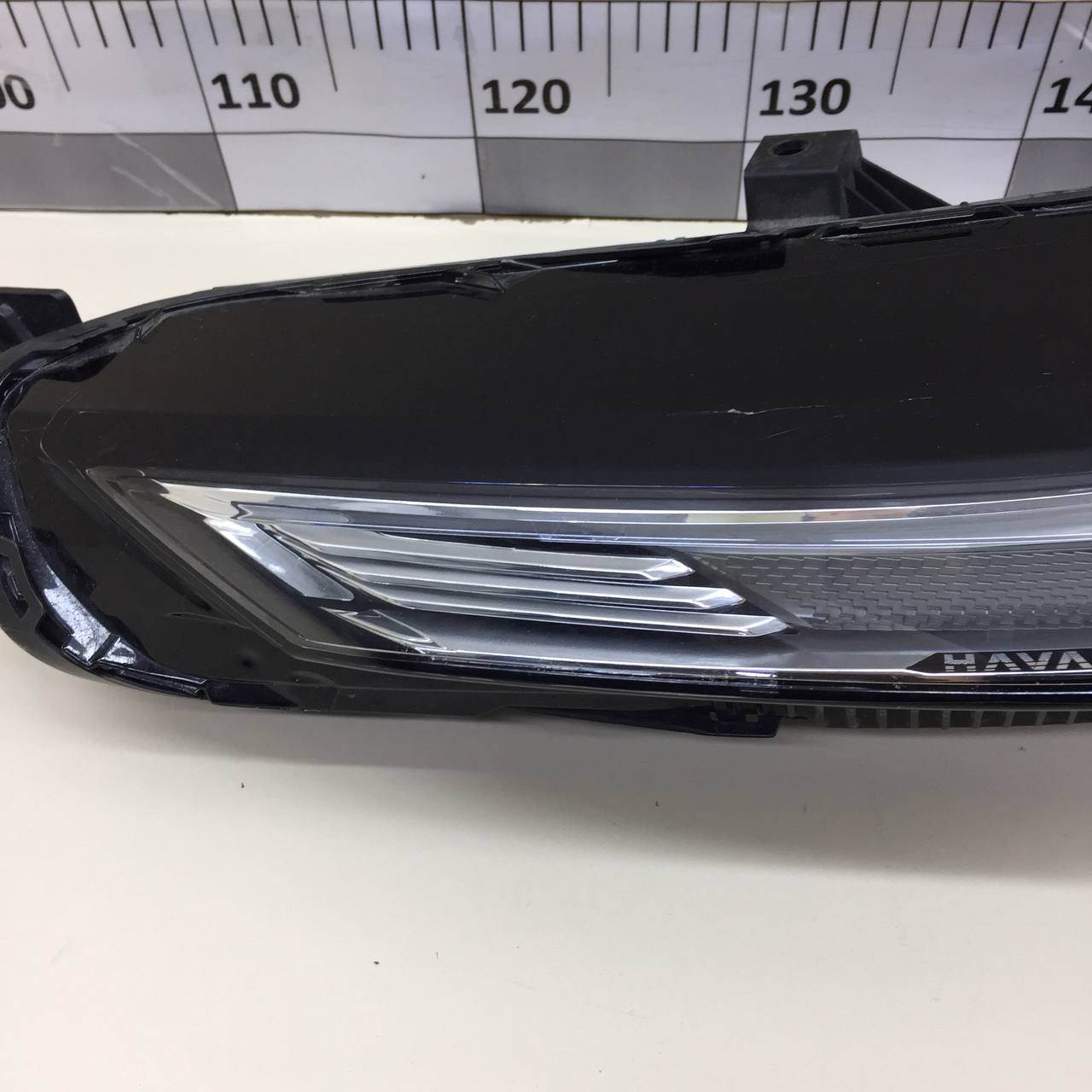 Фара дневного света правая (ходовые огни) Haval Haval F7 2019>