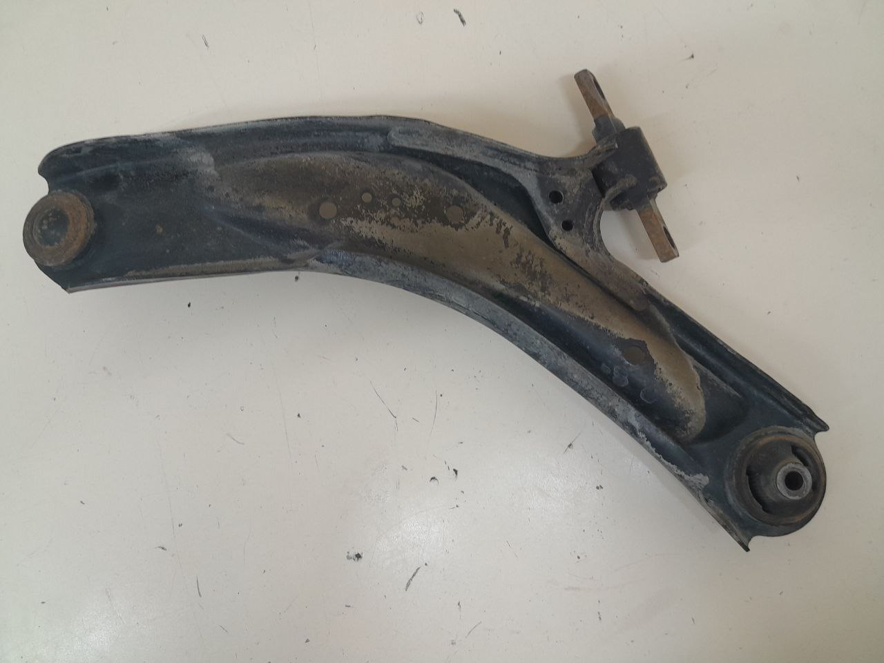 Рычаг передний правый Nissan Qashqai (J11) 2014>