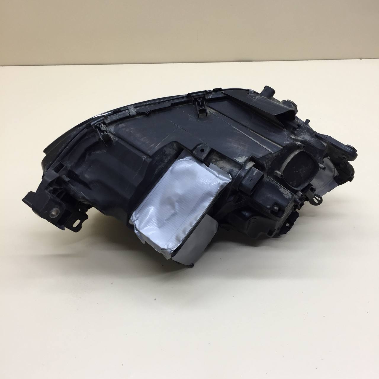 Фара левая Mercedes-Benz GLE Coupe (C292)  2015-2019