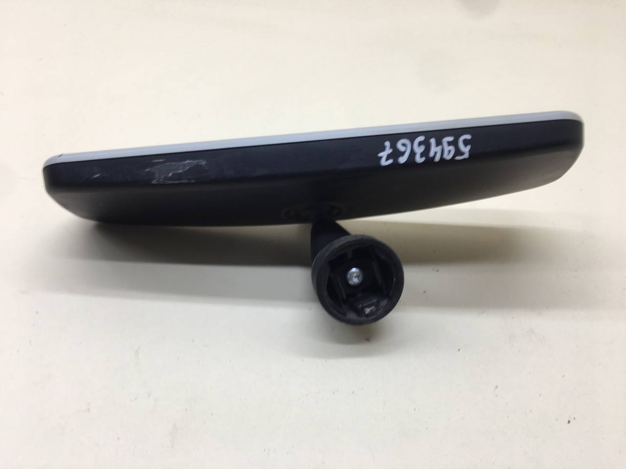 Зеркало заднего вида Skoda Rapid 2012-2020