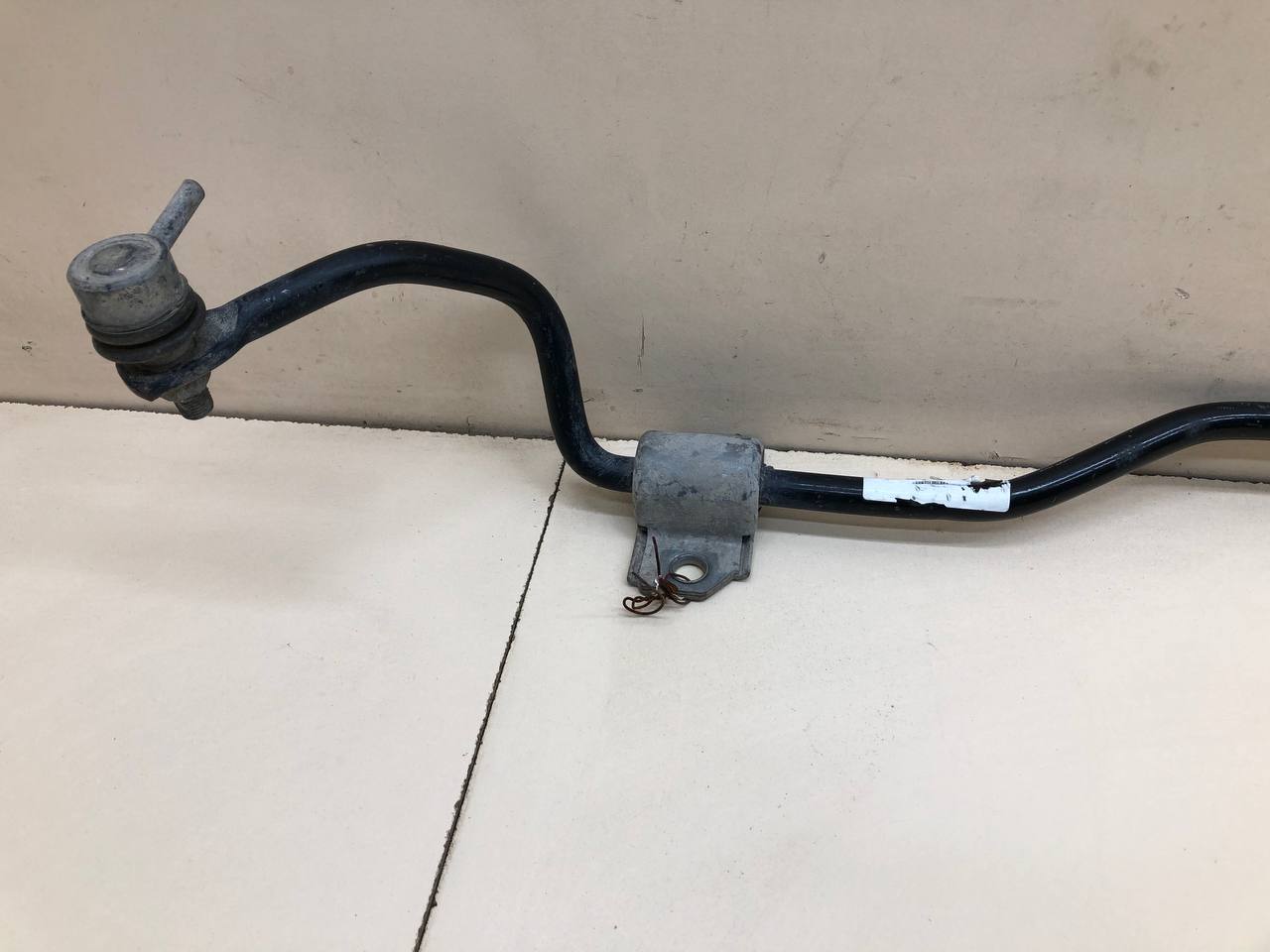 Стабилизатор задний Mercedes-Benz R-Class (W251) 2005>