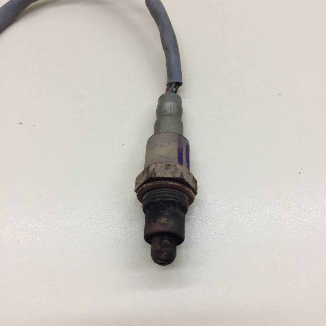 Датчик кислородный / Lambdasonde Lada Vesta 2015>