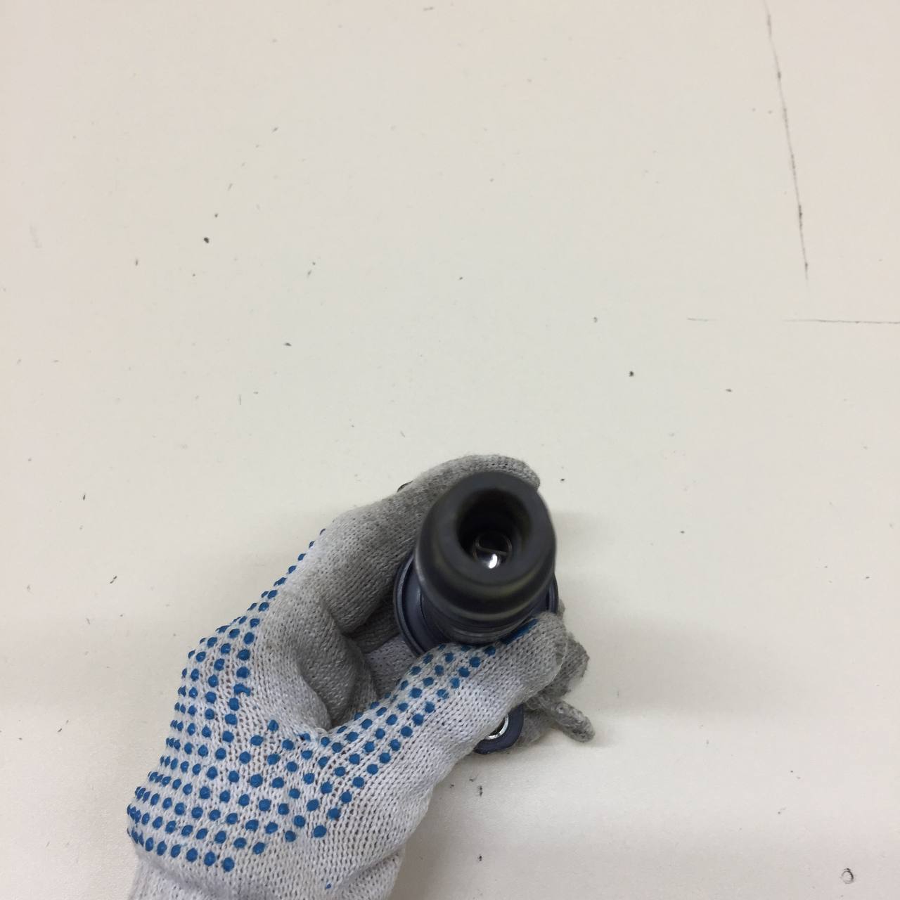 Катушка зажигания Toyota Land Cruiser Prado (J150) 2009-2022